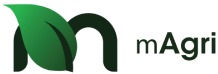 mAgri logo