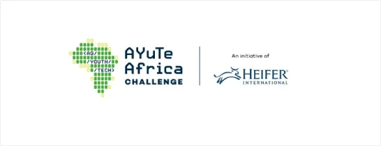 ayute africa challenge logo